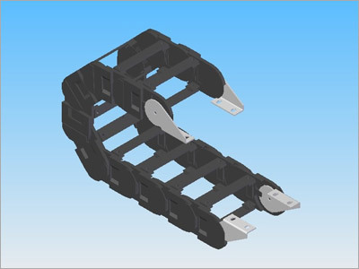 Customized Cable Drag Chain