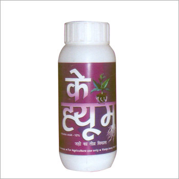 Natural Pesticides