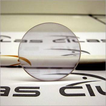 Transparent Optical Ceramic