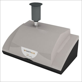 Nanoparticle Detector