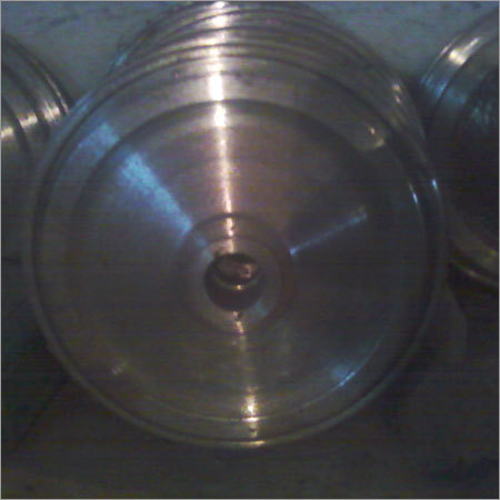 Clamping Ring
