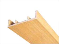 Linear Strip Partition
