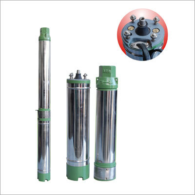Domestic Submersible Pump Set ( V4- V3)