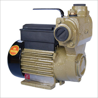 Self Priming Monoblock Pumps