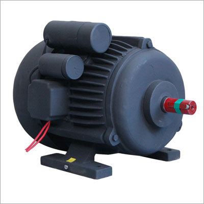 Induction Motor