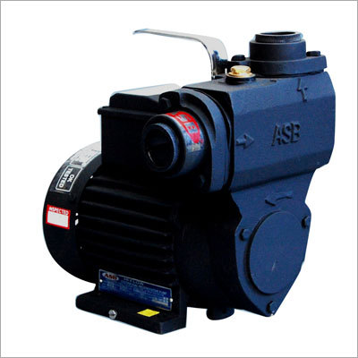Self Priming Monoblock Pump ( Power Flow)