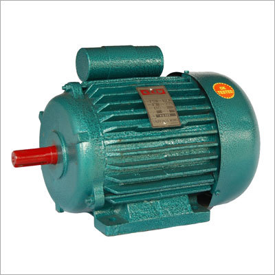 Electric Power (Single Phase)