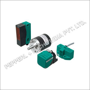 Absolute Rotary Encoders