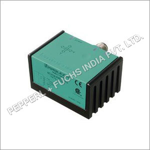 Acceleration Sensors