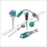 Electronic LIquid Level Controllers & Indicators