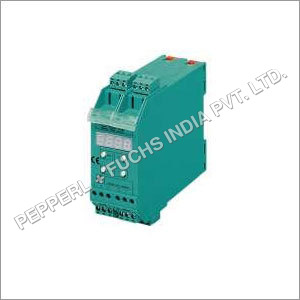 Speed Monitoring Device