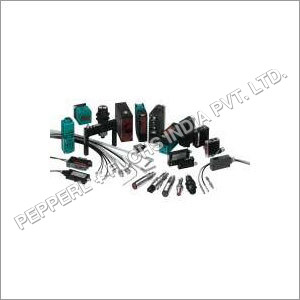 Standard Photoelectric Sensors