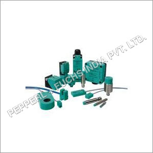 Inductive Sensors