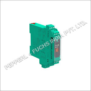 Switch Amplifier