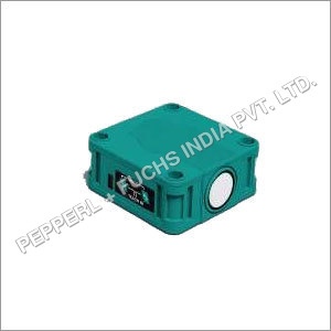 Ultrasonic Sensors
