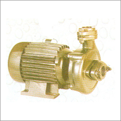 Centrifugal Monoblock Pump (Single & Three Phase)