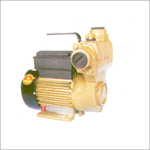 Hi-Flow Monobloc Pump