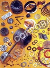 Air Compressor Spares