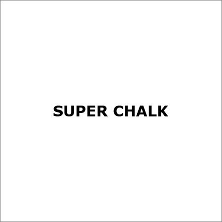 Super Chalk