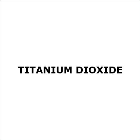 Titanium Dioxide