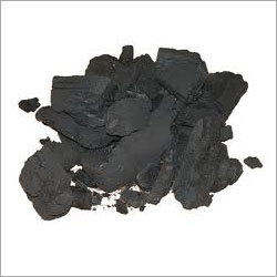 Charcoal - Pure Carbon Black Lump Variable Size | High Porosity Low Ash Cost-Effective Adsorbent