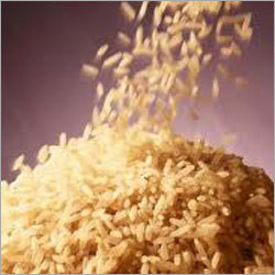Basamati Rice