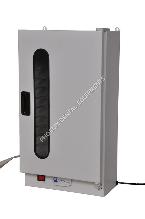 Dental UV Cabinet By PHOENIX DENTAL AND MEDICAL PRIVATE LIMITED