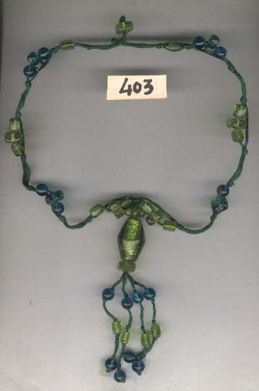 Necklace