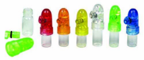 Smoking Tobacco Snorters