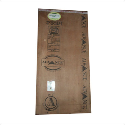 6 MM General Purpose Plywood