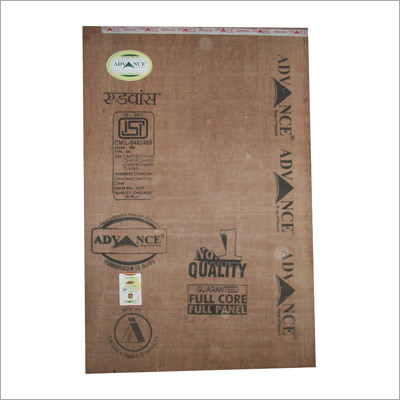 12 MM General Purpose Plywood