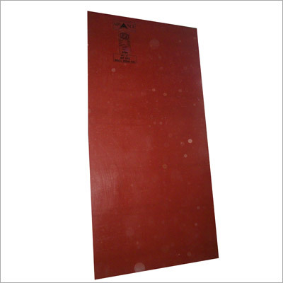 12 MM Shuttering Plywood