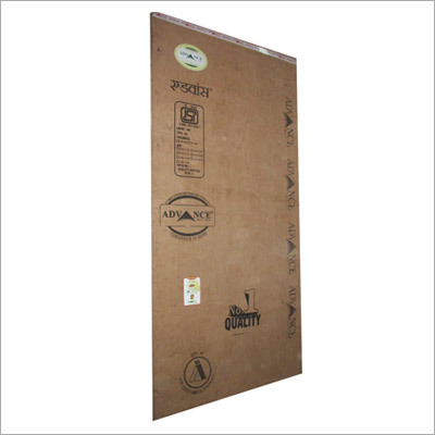 19 MM Block Board