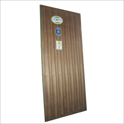30 MM-35 MM Decorative Flush Door
