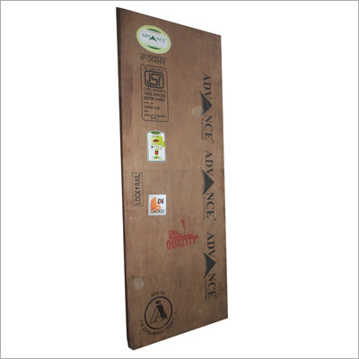 30 MM Flush Door