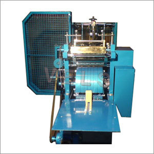 Machinery
