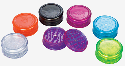 Super Grinder