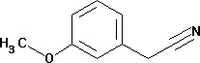 (3-Methoxyphenyl)acetonitrile