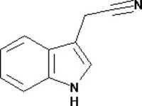 Indole-3-acetonitrile