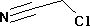 Chloroacetonitrile Chemical