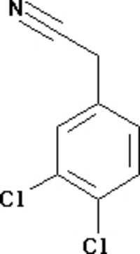 Dichlorobenzyl cyanide 