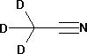 Acetonitrile- D3