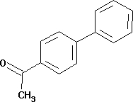 4' -Phenylacetophenone