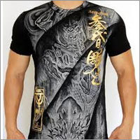 Printed T-Shirt