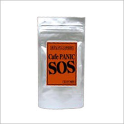 Weight loss Supplement (Cafe Panic SOS)