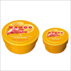 Woman Body Fruits Butter MP