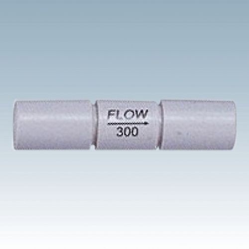 Stainless Steel 300Ml Flow Control