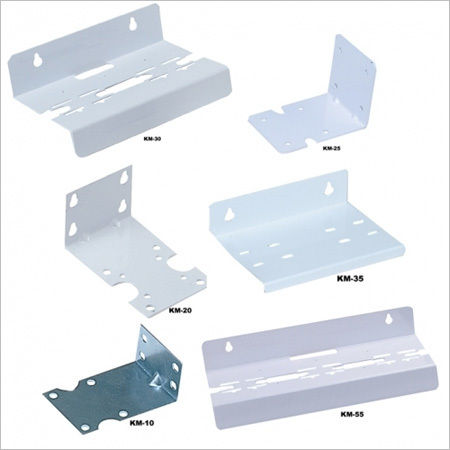 Brackets Parts