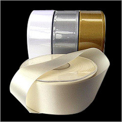 Fancy Ribbons Maker - Polyester Satin, Customizable Lengths, Multiple Colors, Smooth Texture