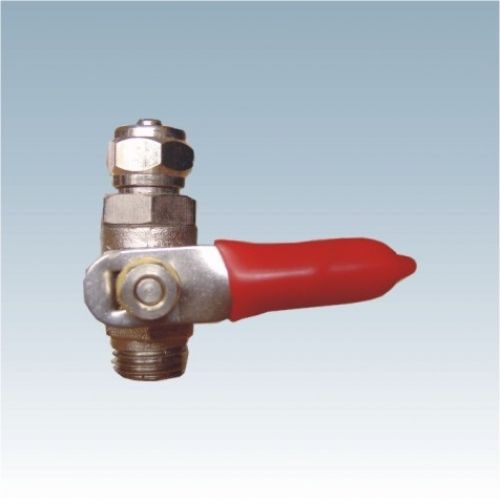 Water Inlet Valve